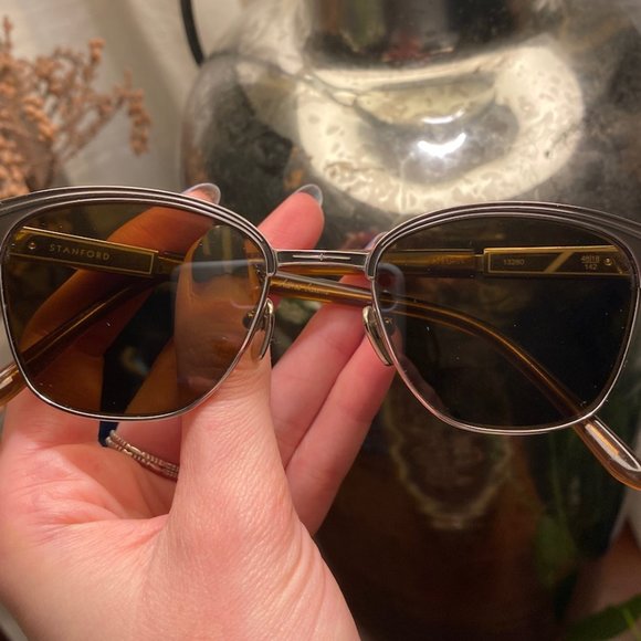 LEISURE SOCIETY - STANFORD SUNGLASSES - Picture 3 of 6